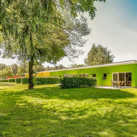 Bungis - 28 Ferienhaeuser Am Grimnitzsee G8 Joachimsthal