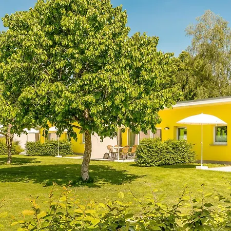 Bungis ,de - 28 Ferienhaeuser Am Grimnitzsee G8 Holiday home