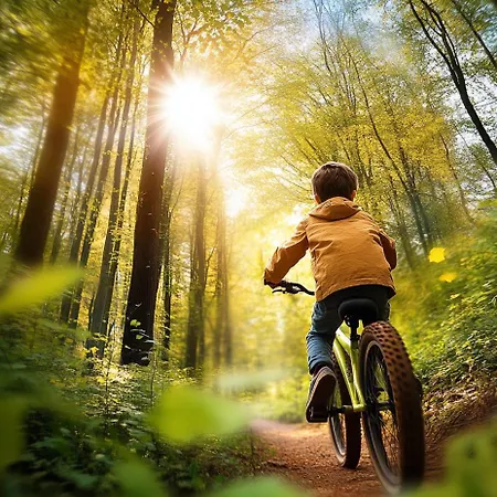 Bungis - 28 Ferienhaeuser Am Grimnitzsee G8