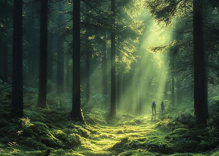 Bungis - 28 Ferienhaeuser Am Grimnitzsee G8 Tatil Evi Joachimsthal